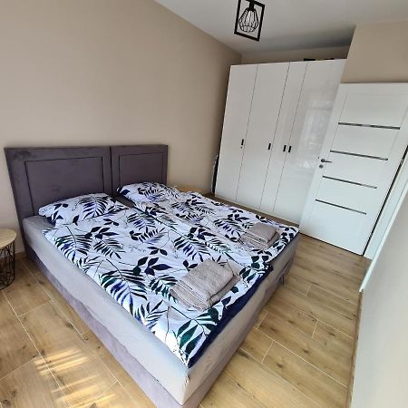 Apartament Bielskie Gory Bielsko-Biala Bagian luar foto