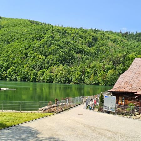 Apartament Bielskie Gory Bielsko-Biala Bagian luar foto