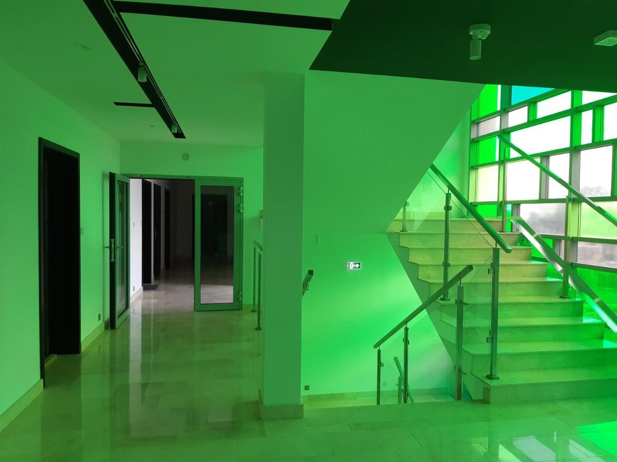 Apartament Bielskie Gory Bielsko-Biala Bagian luar foto