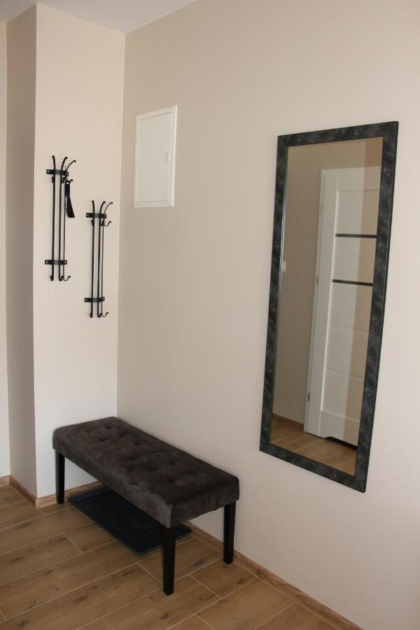 Apartament Bielskie Gory Bielsko-Biala Bagian luar foto