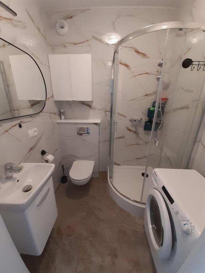 Apartament Bielskie Gory Bielsko-Biala Bagian luar foto