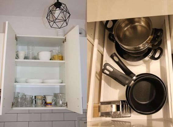 Apartament Bielskie Gory Bielsko-Biala Bagian luar foto
