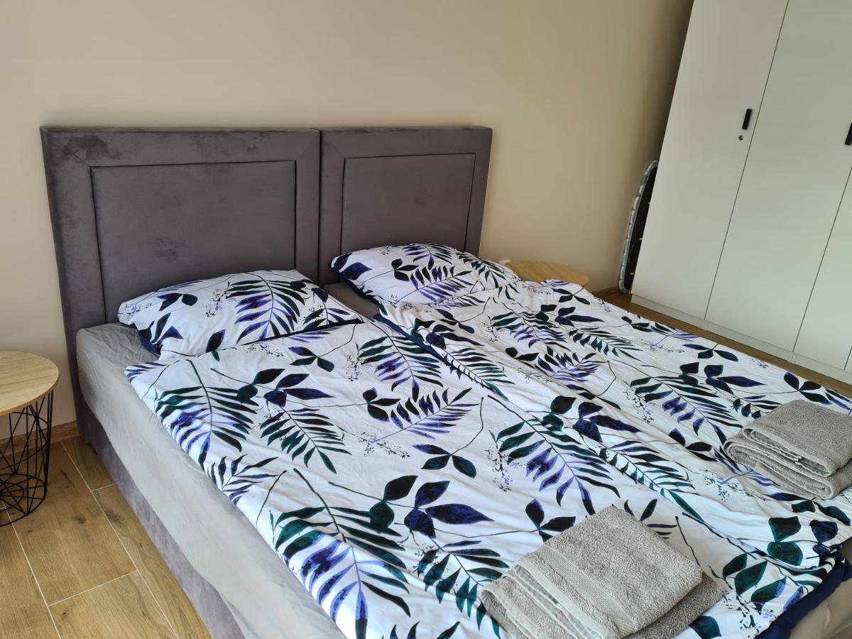 Apartament Bielskie Gory Bielsko-Biala Bagian luar foto